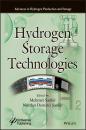 Скачать Hyrdogen Storage and Technologies - Mehmet  Sankir