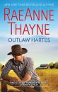 Скачать Outlaw Hartes: The Valentine Two-Step / Cassidy Harte And The Comeback Kid - RaeAnne  Thayne