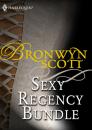 Скачать Bronwyn Scott's Sexy Regency Bundle: Pickpocket Countess / Grayson Prentiss's Seduction / Notorious Rake, Innocent Lady / Libertine Lord, Pickpocket Miss / The Viscount Claims His Bride - Bronwyn Scott