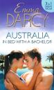 Скачать Australia: In Bed with a Bachelor: The Costarella Conquest / The Hot-Blooded Groom / Inherited: One Nanny - Emma  Darcy
