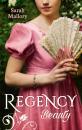 Скачать Regency Beauty: Beneath the Major's Scars / Behind the Rake's Wicked Wager - Sarah Mallory