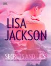 Скачать Secrets and Lies: He's A Bad Boy / He's Just A Cowboy - Lisa  Jackson