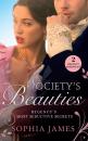 Скачать Society's Beauties: Mistress at Midnight / Scars of Betrayal - Sophia James