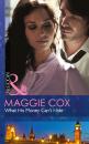 Скачать What His Money Can't Hide - Maggie  Cox