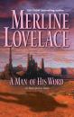 Скачать A Man of His Word - Merline  Lovelace