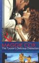 Скачать The Tycoon's Delicious Distraction - Maggie  Cox
