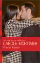 Скачать Prince's Passion - Carole  Mortimer