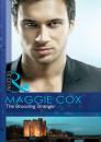 Скачать The Brooding Stranger - Maggie  Cox