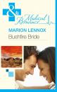 Скачать Bushfire Bride - Marion  Lennox