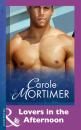 Скачать Lovers In The Afternoon - Carole  Mortimer