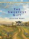 Скачать The Sweetest Gift - Jillian Hart