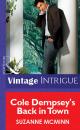 Скачать Cole Dempsey's Back In Town - Suzanne  McMinn