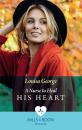 Скачать A Nurse To Heal His Heart - Louisa  George