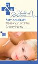 Скачать Alessandro and the Cheery Nanny - Amy Andrews