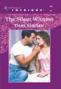 Скачать The Silent Witness - Dani Sinclair