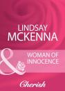 Скачать Woman Of Innocence - Lindsay McKenna