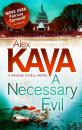 Скачать A Necessary Evil - Alex  Kava