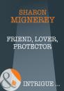 Скачать Friend, Lover, Protector - Sharon  Mignerey