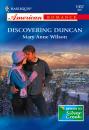Скачать Discovering Duncan - Mary Wilson Anne