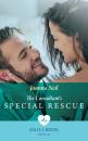 Скачать The Consultant's Special Rescue - Joanna  Neil