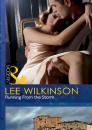 Скачать Running From the Storm - Lee  Wilkinson