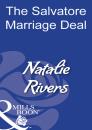 Скачать The Salvatore Marriage Deal - Natalie  Rivers