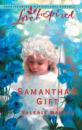 Скачать Samantha's Gift - Valerie  Hansen