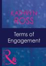 Скачать Terms Of Engagement - Kathryn  Ross