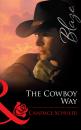Скачать The Cowboy Way - Candace  Schuler