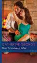 Скачать Their Scandalous Affair - CATHERINE  GEORGE