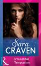 Скачать Irresistible Temptation - Sara  Craven