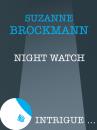 Скачать Night Watch - Suzanne  Brockmann
