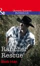 Скачать Rancher Rescue - Barb  Han