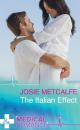 Скачать The Italian Effect - Josie Metcalfe