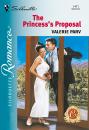 Скачать The Princess's Proposal - Valerie  Parv