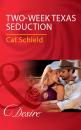 Скачать Two-Week Texas Seduction - Cat Schield