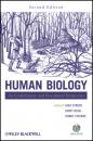 Скачать Human Biology. An Evolutionary and Biocultural Perspective - Barry  Bogin