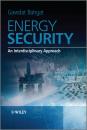 Скачать Energy Security. An Interdisciplinary Approach - Gawdat  Bahgat