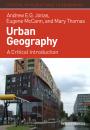 Скачать Urban Geography. A Critical Introduction - Mary  Thomas