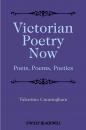 Скачать Victorian Poetry Now. Poets, Poems and Poetics - Valentine  Cunningham