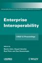 Скачать Enterprise Interoperability. I-ESA'12 Proceedings - Martin  Zelm