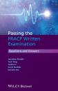 Скачать Passing the FRACP Written Examination. Questions and Answers - Jonathan  Gleadle