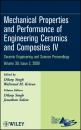 Скачать Mechanical Properties and Performance of Engineering Ceramics and Composites IV - Jonathan  Salem