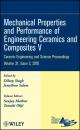 Скачать Mechanical Properties and Performance of Engineering Ceramics and Composites V - Tatsuki  Ohji