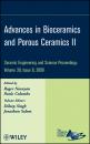 Скачать Advances in Bioceramics and Porous Ceramics II - Roger  Narayan