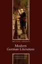Скачать Modern German Literature - Michael  Minden
