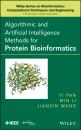 Скачать Algorithmic and Artificial Intelligence Methods for Protein Bioinformatics - Yi  Pan