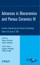 Скачать Advances in Bioceramics and Porous Ceramics IV - Roger  Narayan