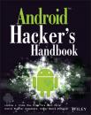 Скачать Android Hacker's Handbook - Zach  Lanier