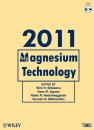 Скачать Magnesium Technology 2011 - Suveen Mathaudhu N.